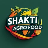 Shakti Agro Food logo