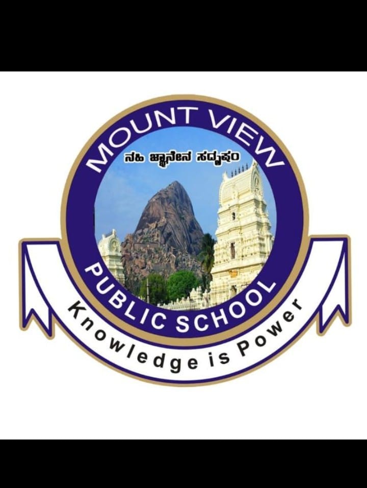 Mount View School logo