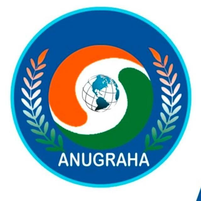 Anugraha logo