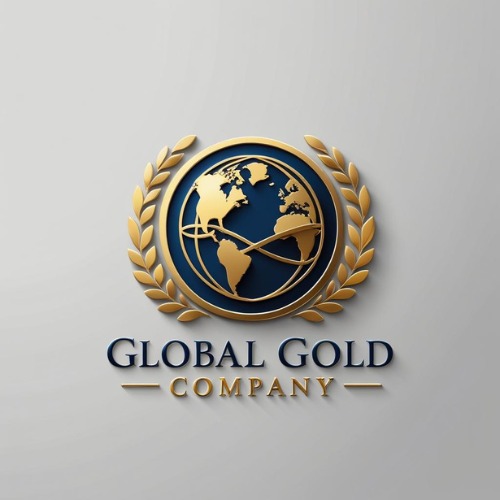 Global Gold Company logo