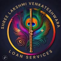 Shree Lakshmi Venkateshwara logo