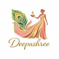 Deepashree Logo